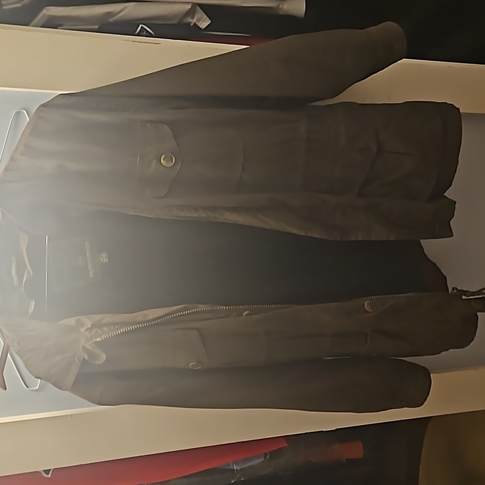 Weather Proof Jacket - image 1